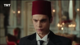 Payitaht Sultan AbdulHamid - Season 01 Episode 88